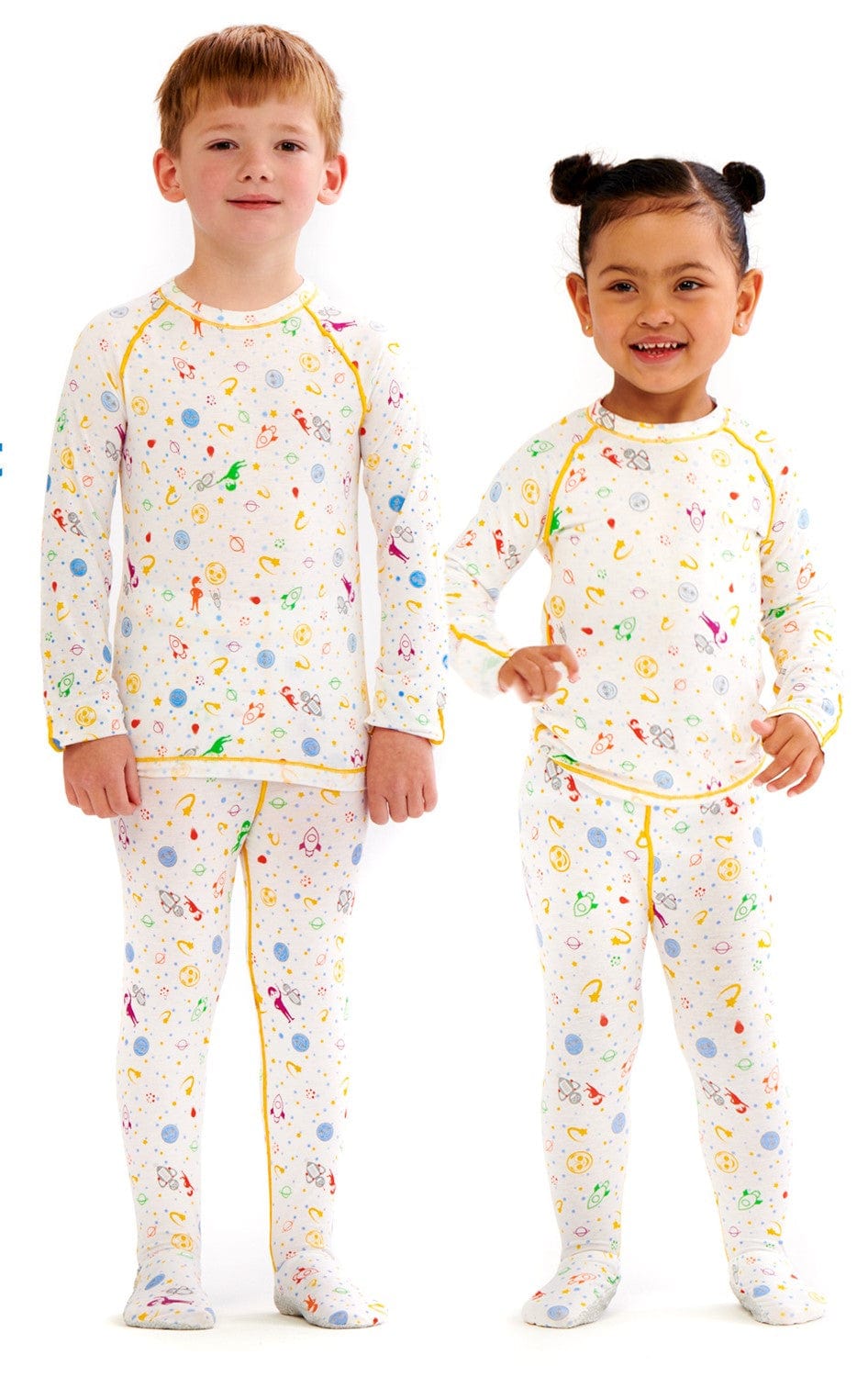 Best Eczema Pyjamas for Children To Reduce Itching